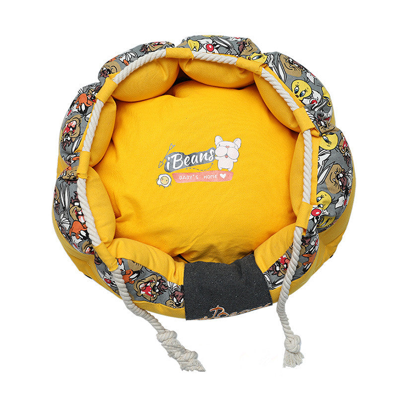 Dog Kennel Mat
