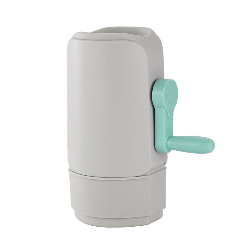 Peanut Sheller