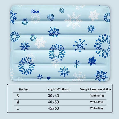 Pet Cooling Mat