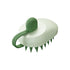 Soft Gel Shampoo Brush
