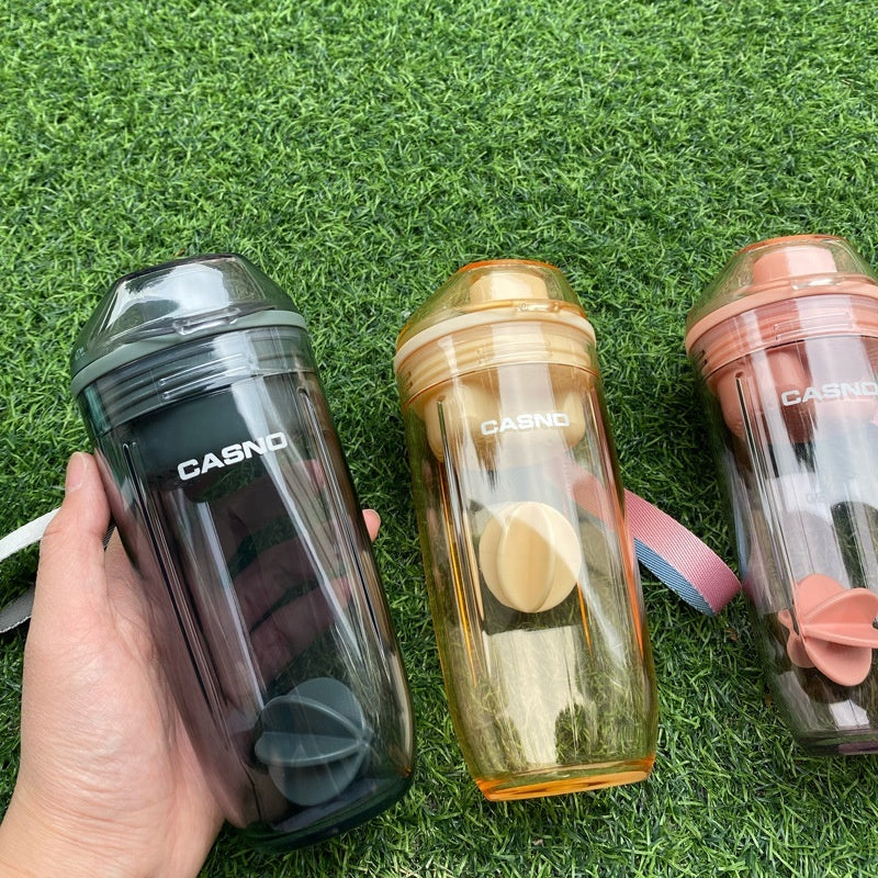 Shaker Bottle
