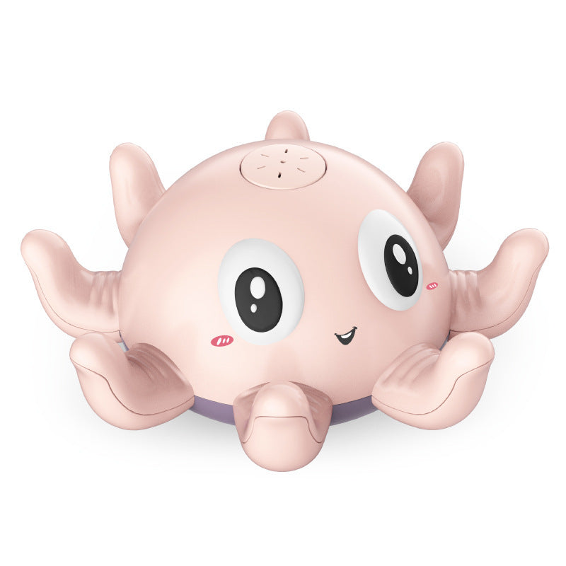 Automatic Bath Toys