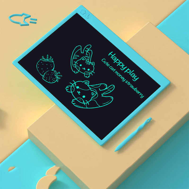 LCD Writing Board