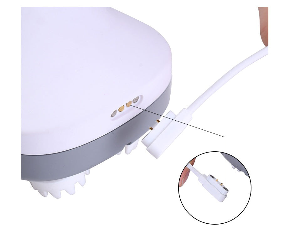 Scalp Massager
