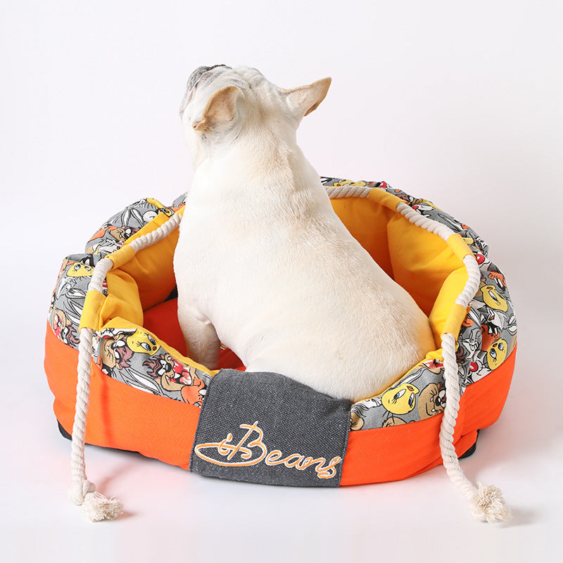 Dog Kennel Mat