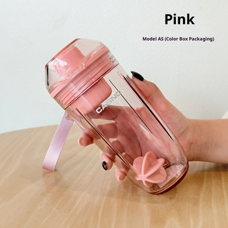 Shaker Bottle