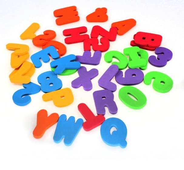 Educational Toy