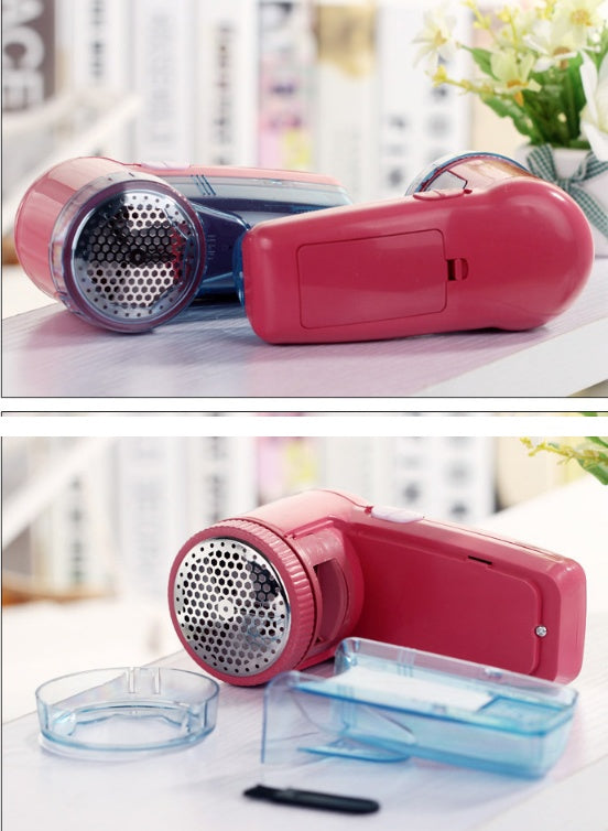 Electric Lint Remover