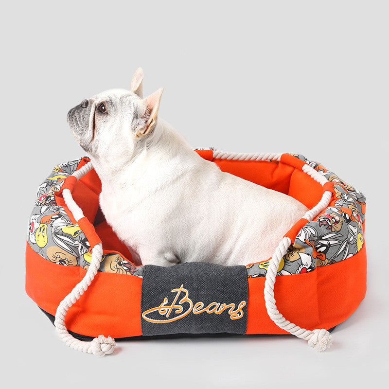 Dog Kennel MatDog Kennel Mat