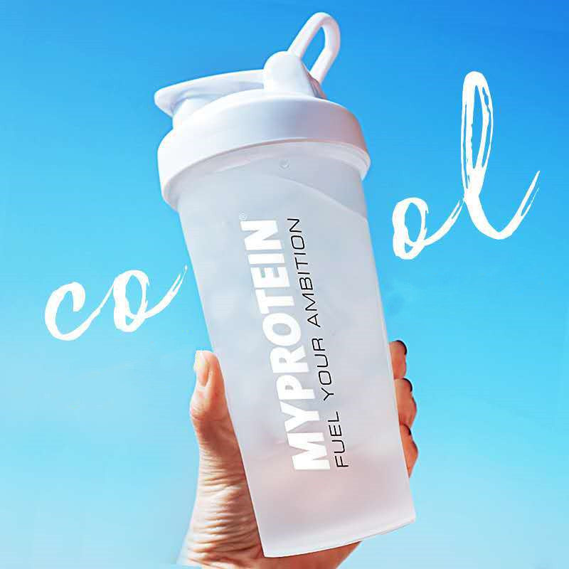 Sports Fitness Shaker Cup