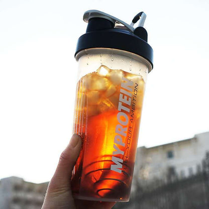 Sports Fitness Shaker Cup