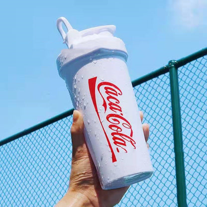 Sports Fitness Shaker Cup