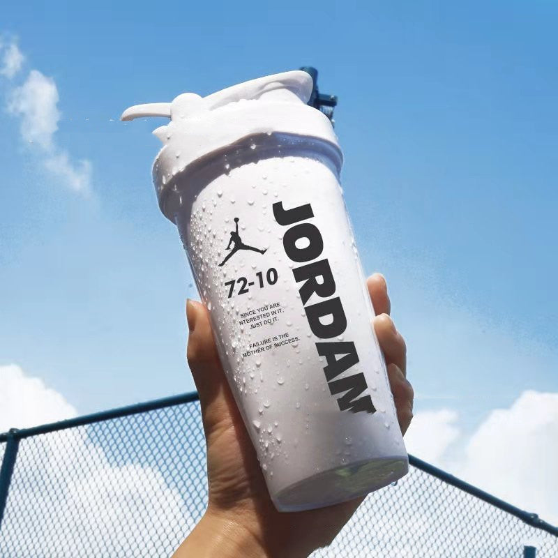 Sports Fitness Shaker Cup
