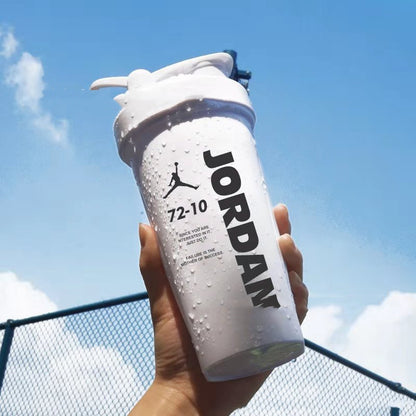 Sports Fitness Shaker Cup