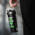 Sports Fitness Shaker Cup