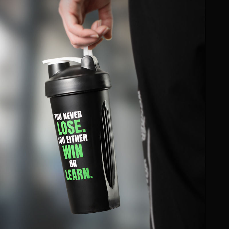 Sports Fitness Shaker Cup