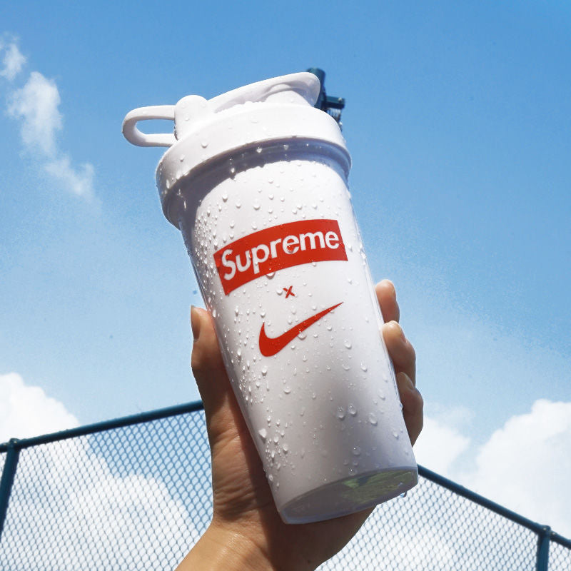Sports Fitness Shaker Cup