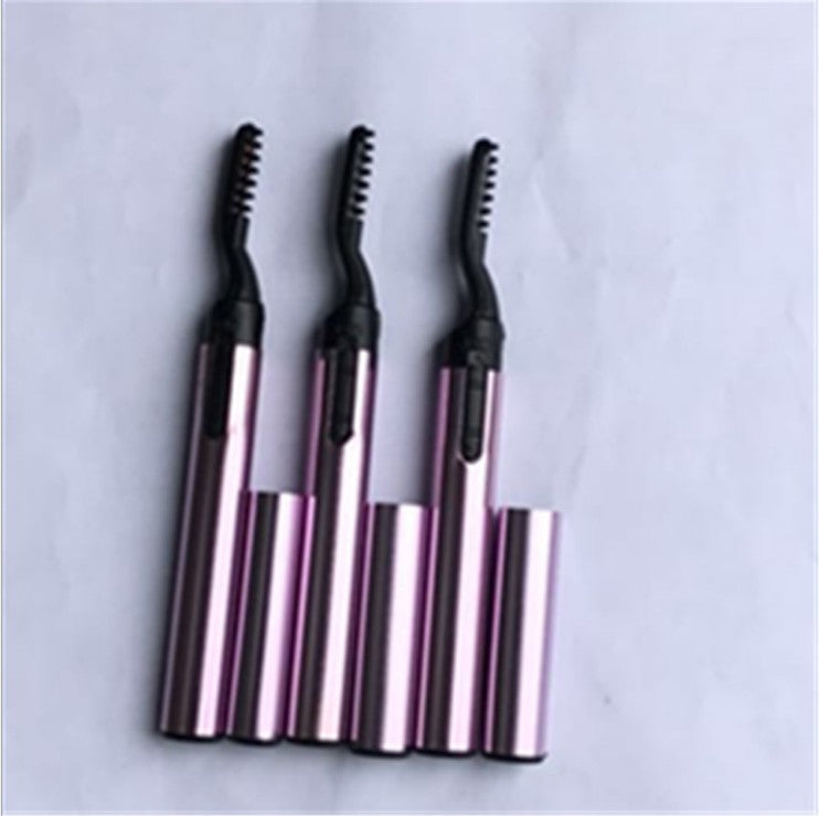 Electric Eyelash Curler