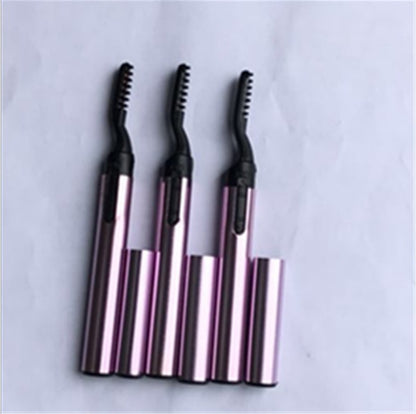 Electric Eyelash Curler
