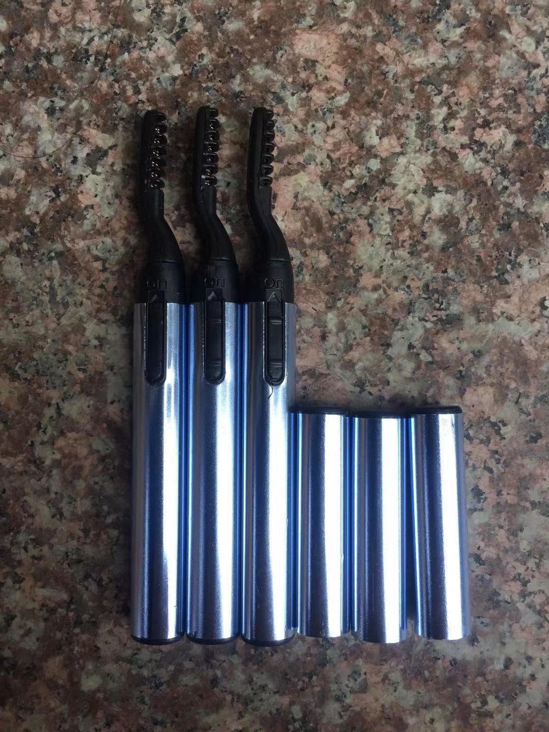 Electric Eyelash Curler