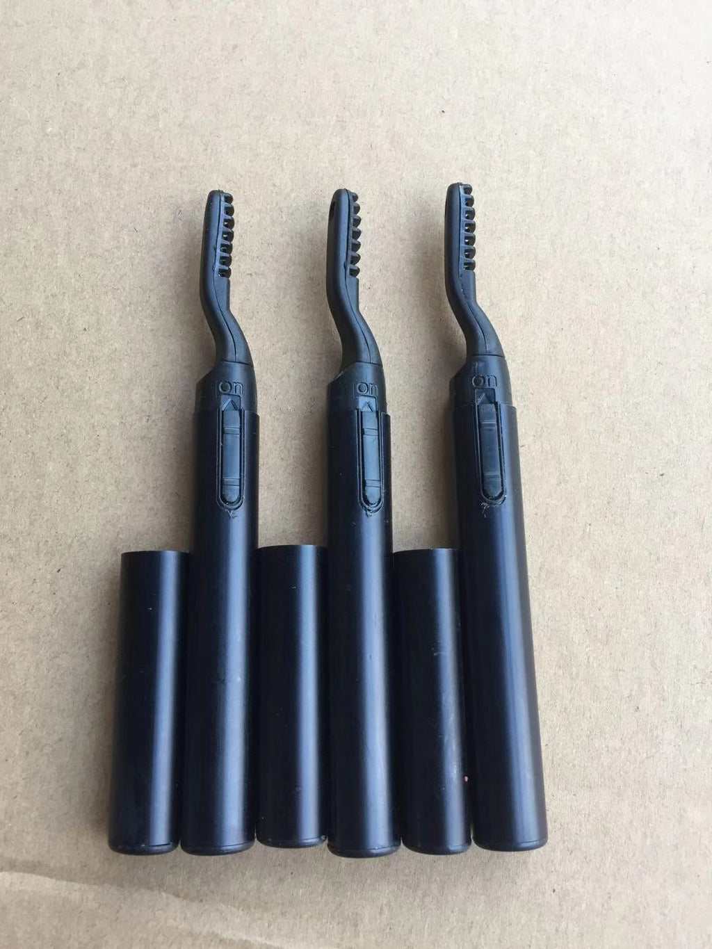 Electric Eyelash Curler