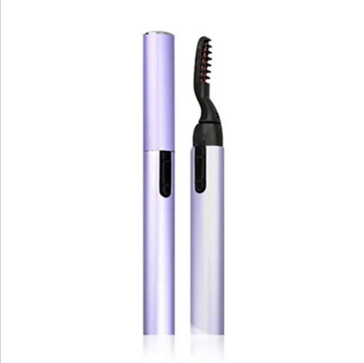 Electric Eyelash Curler