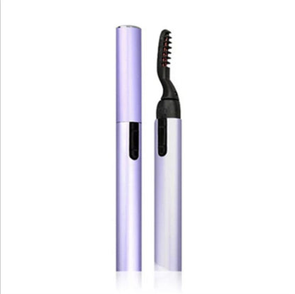Electric Eyelash Curler