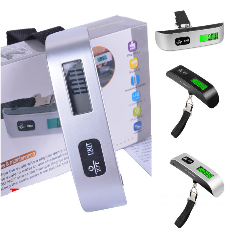 Luggage Scale