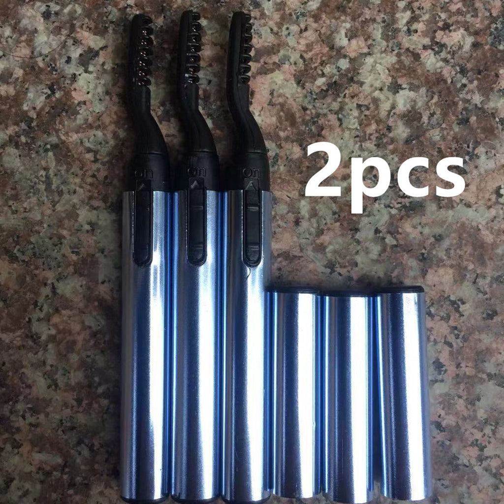 Electric Eyelash Curler