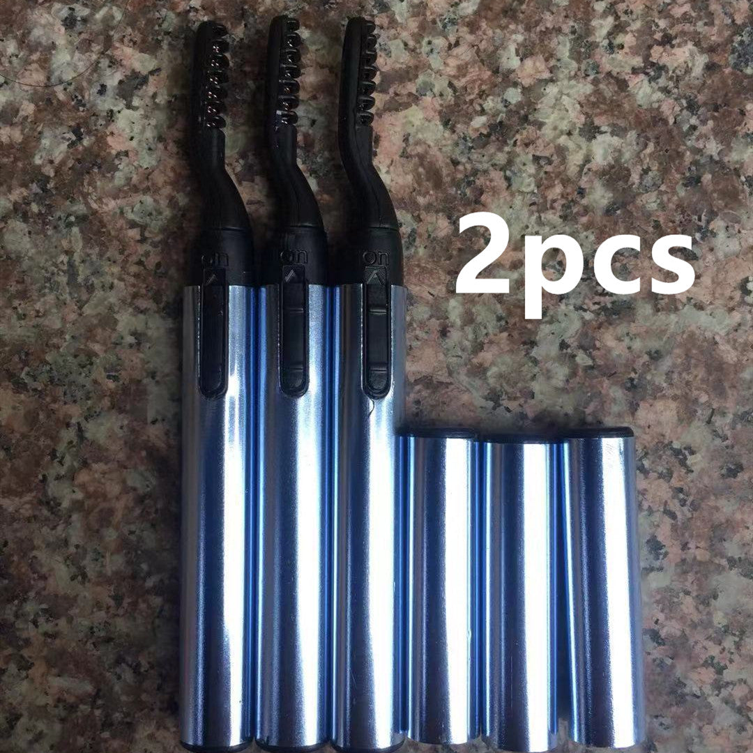 Electric Eyelash Curler