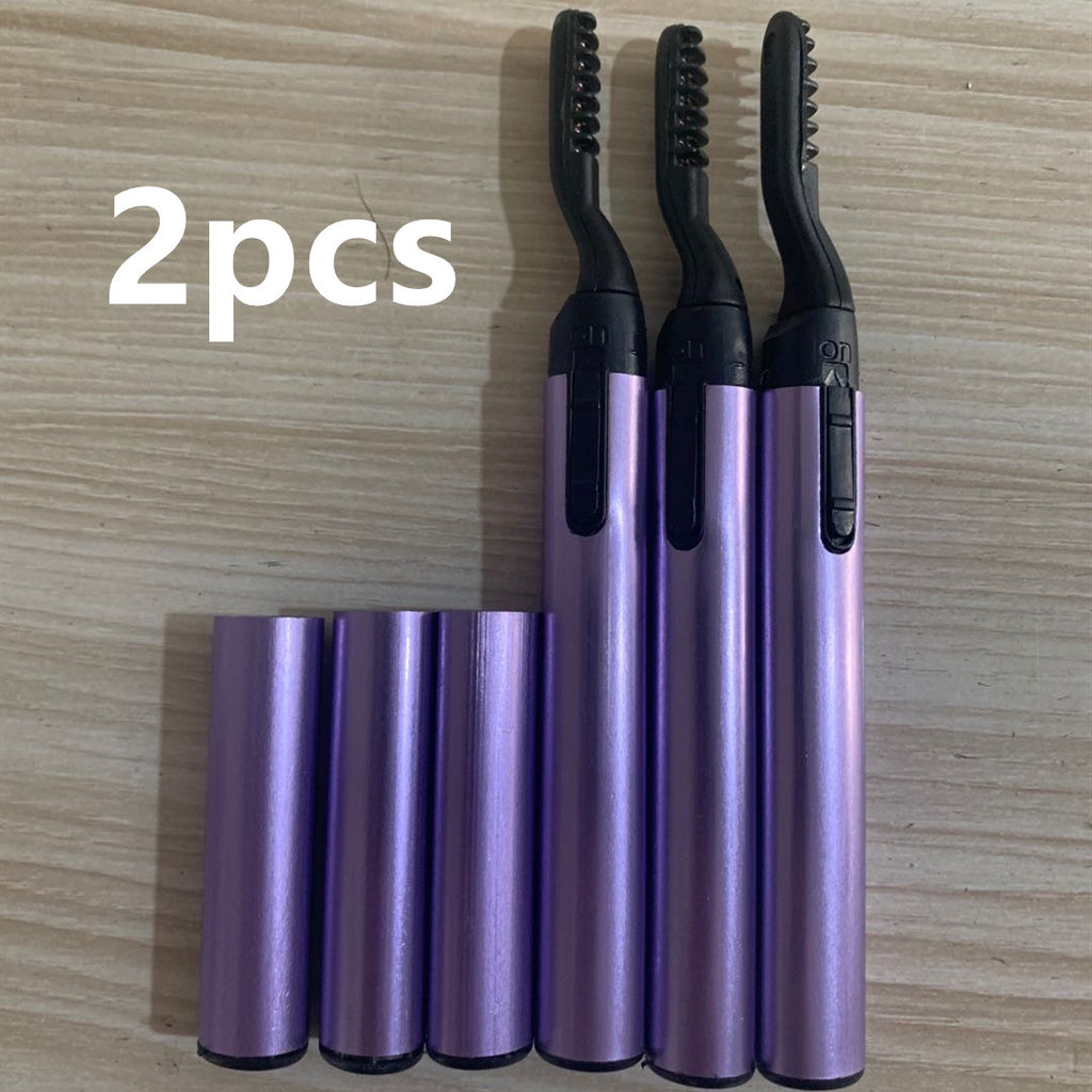 Electric Eyelash Curler