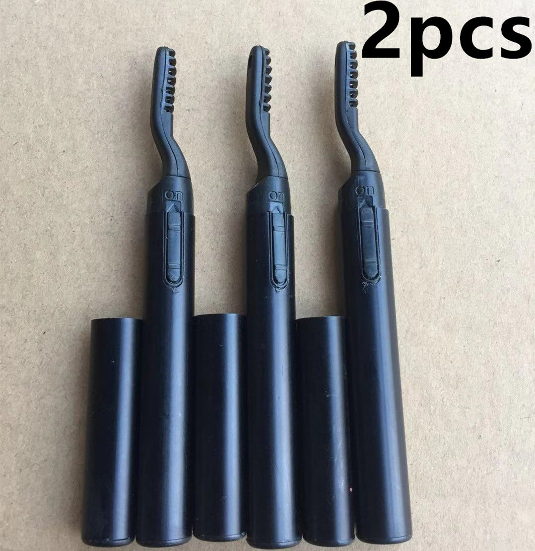 Electric Eyelash Curler