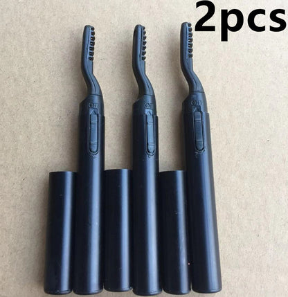 Electric Eyelash Curler