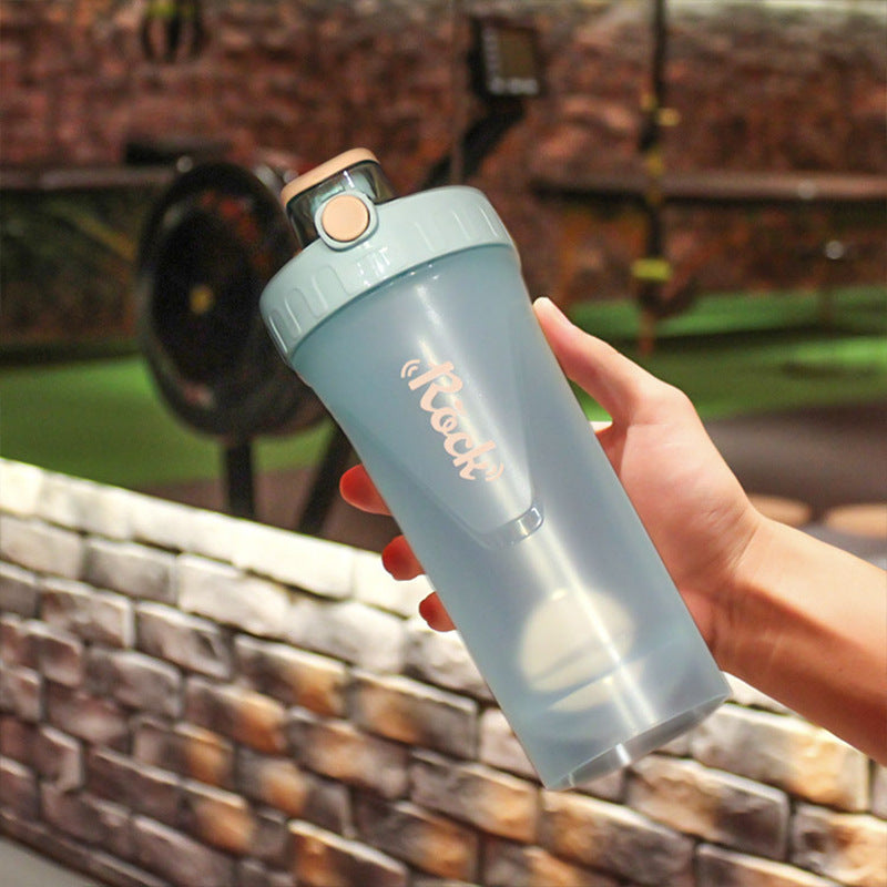 Shaking Cup