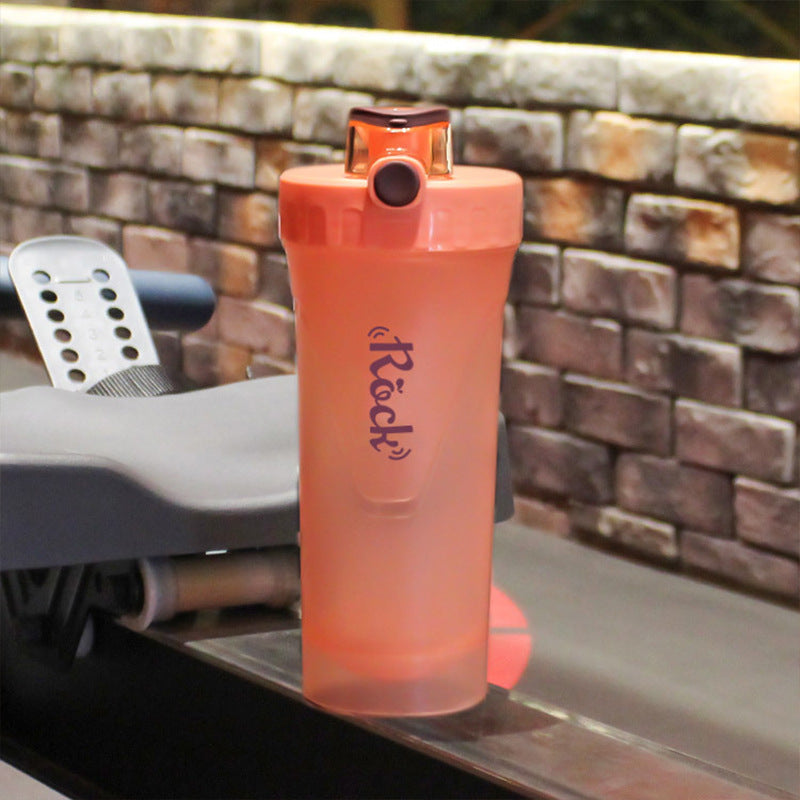 Shaking Cup