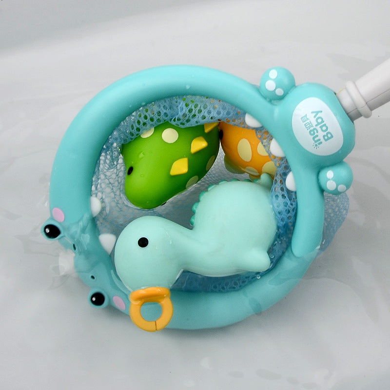 Dinosaur Bath Toy