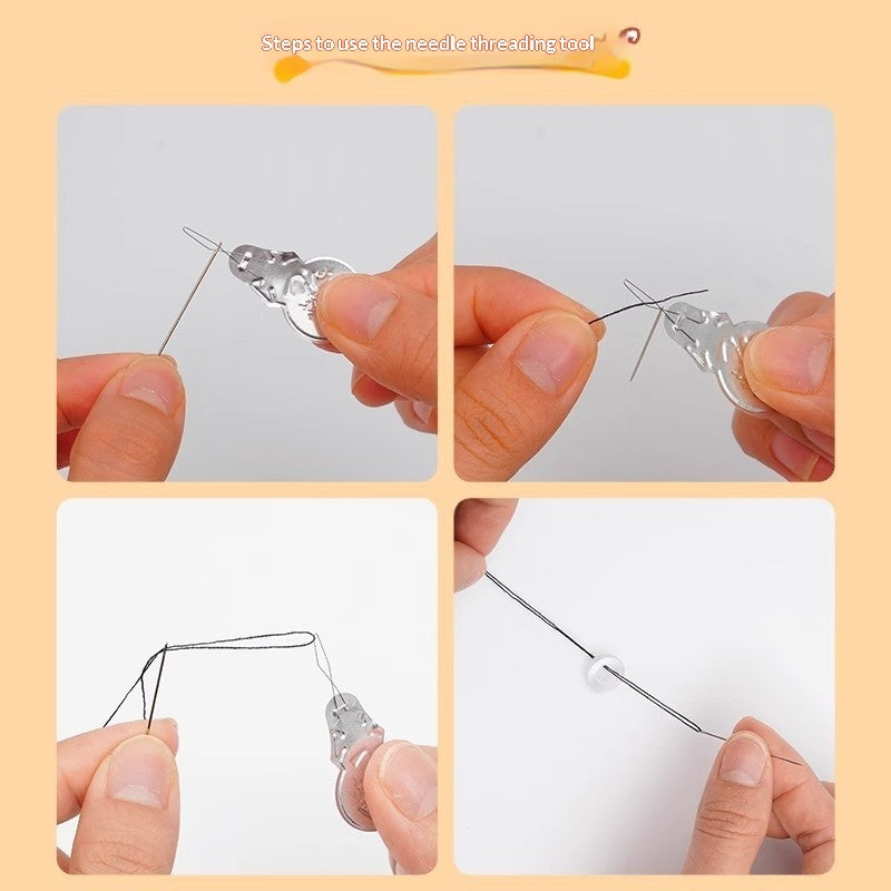 Mini Sewing Kit