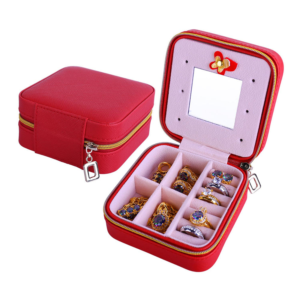 Jewelry Organizer Box