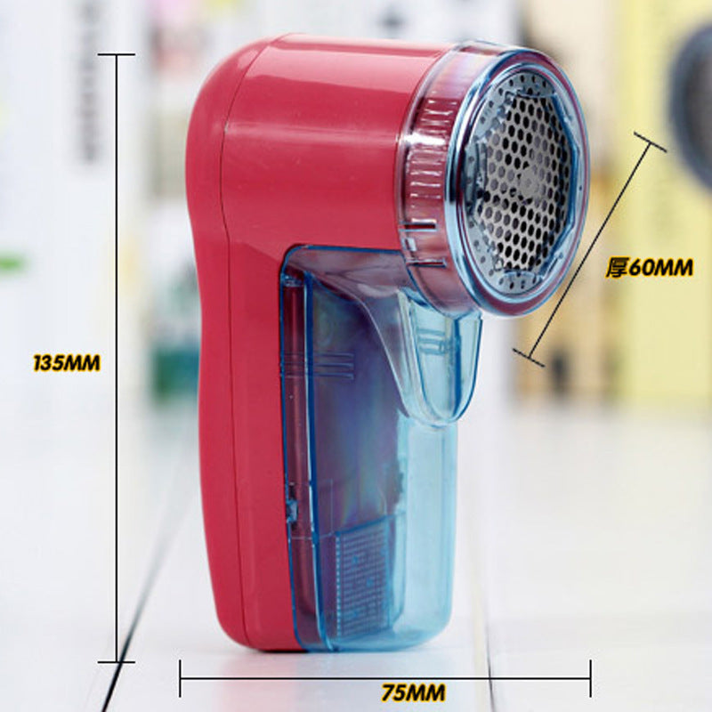 Electric Lint Remover