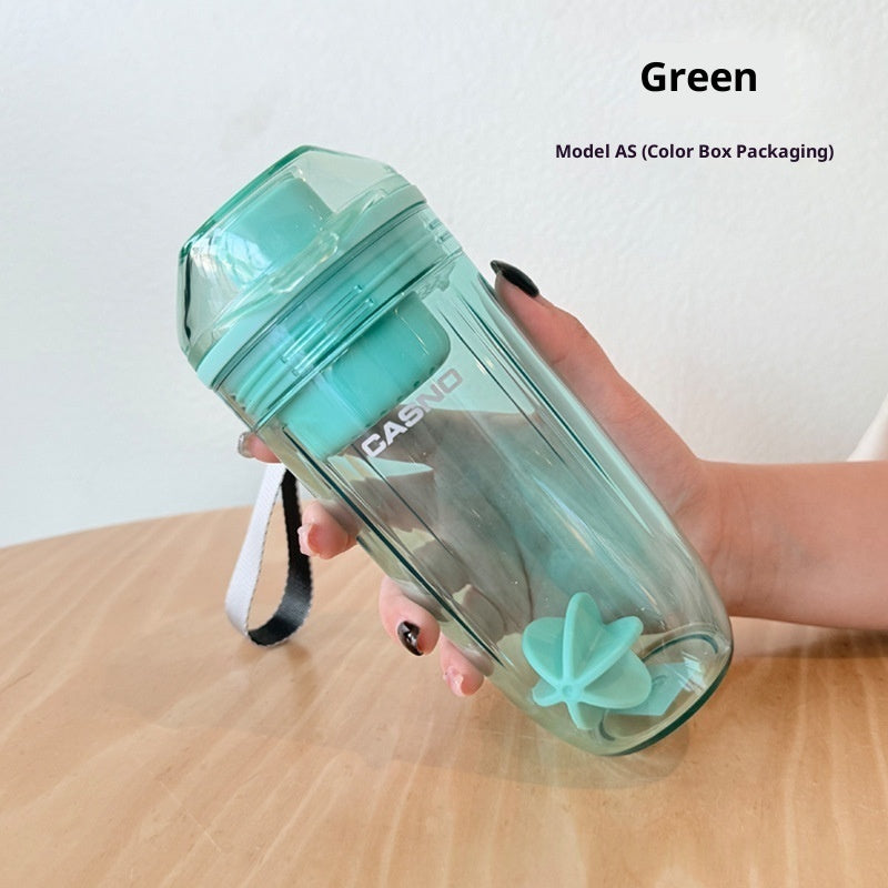 Shaker Bottle