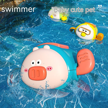 Children&