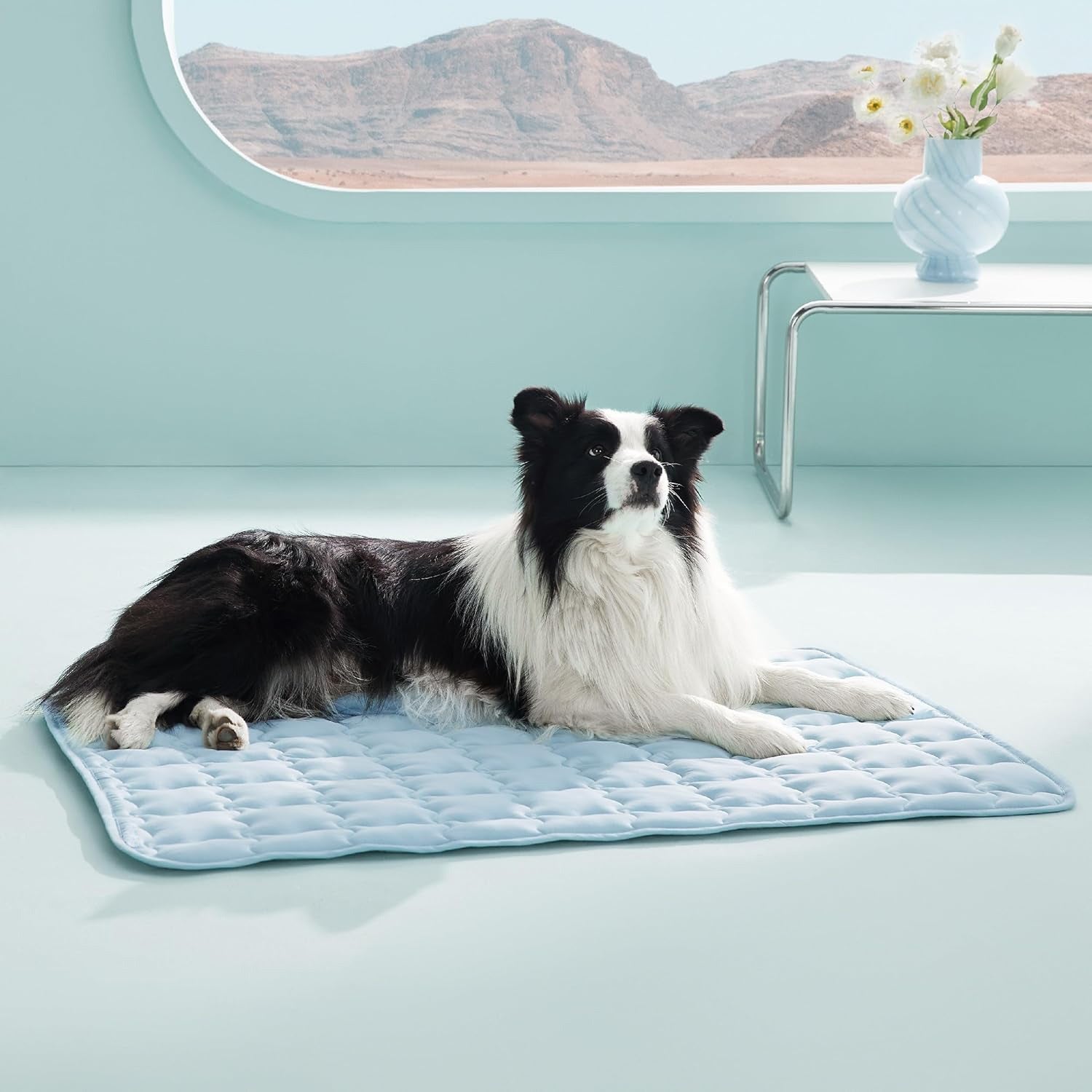 Cooling Pet Ice Mat