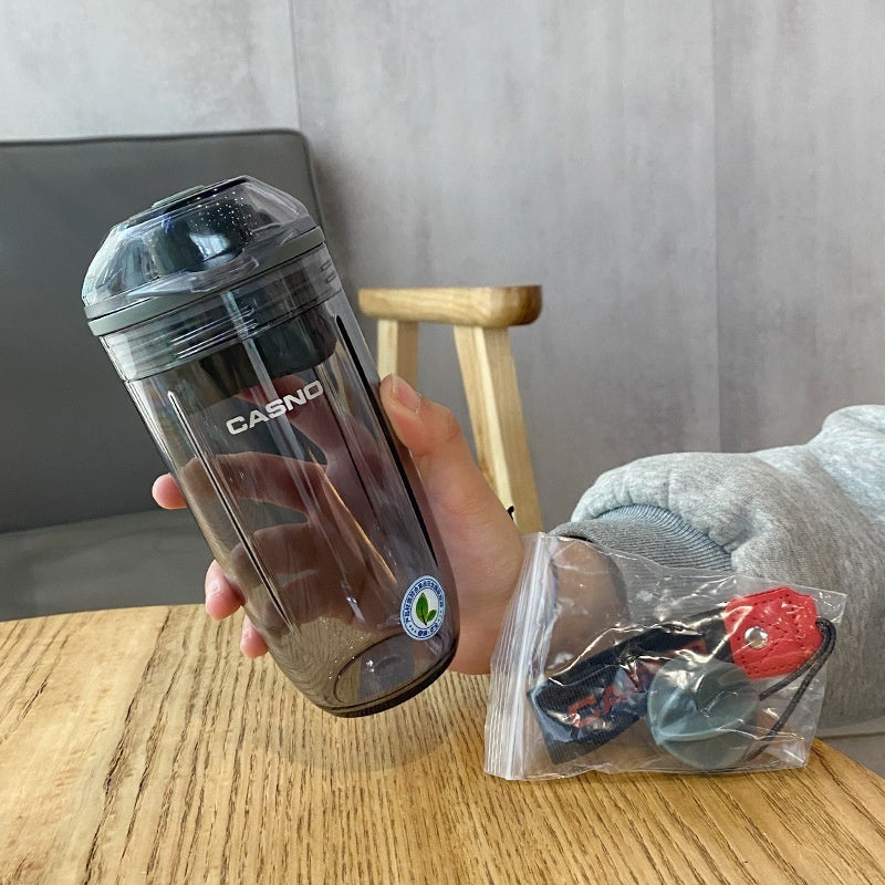 Shaker Bottle