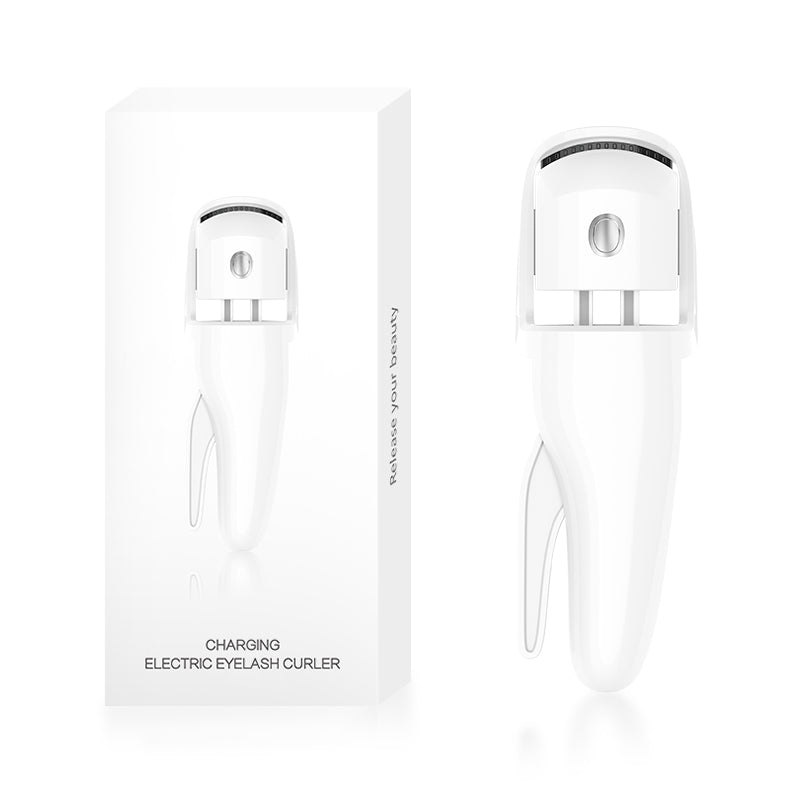 Electric Eyelash Curler