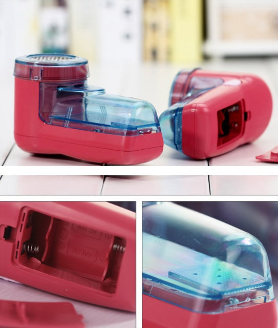 Electric Lint Remover