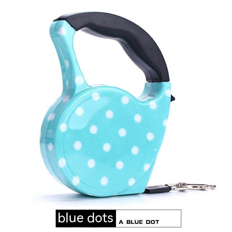 Automatic Dog Leash
