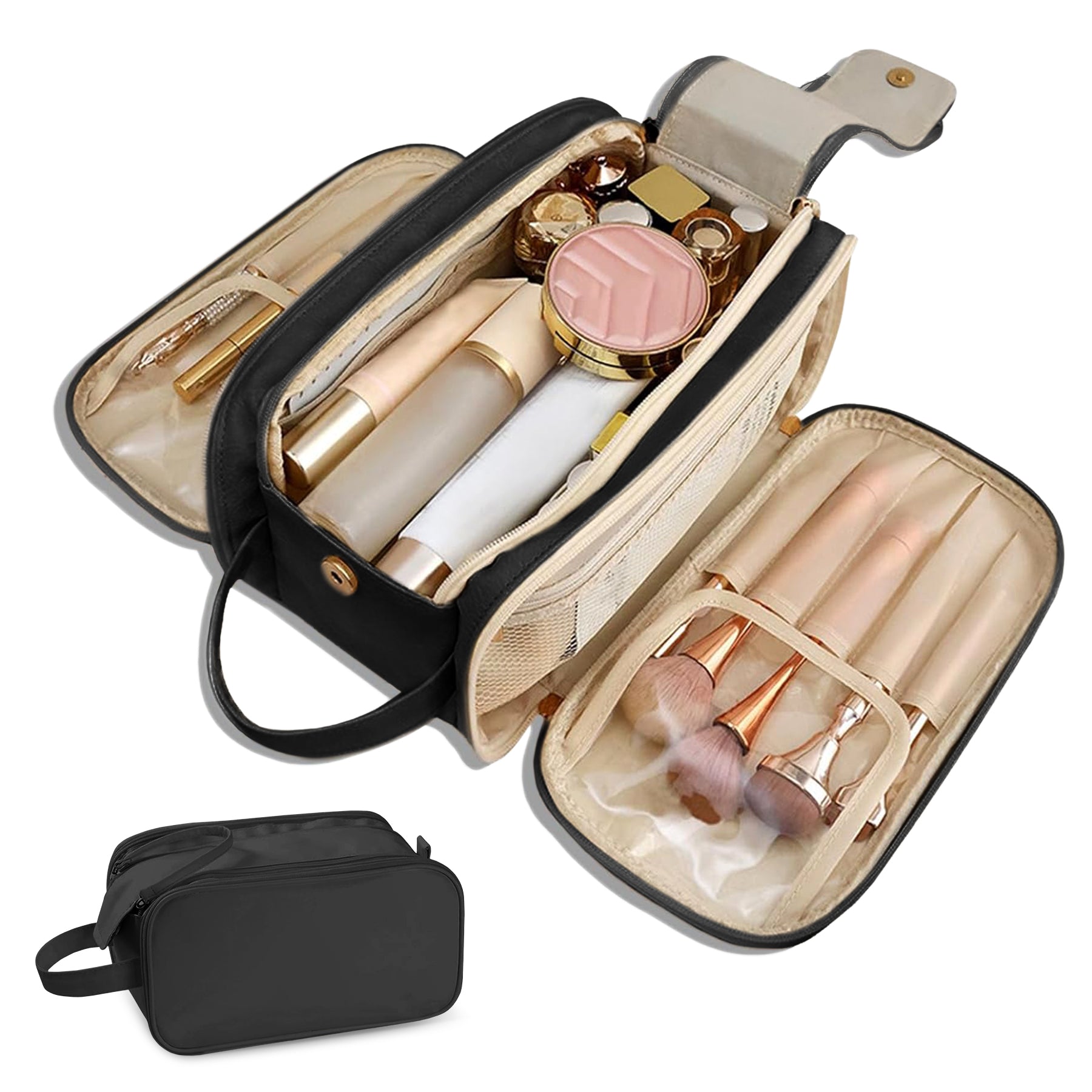 Travel Toiletry Bag