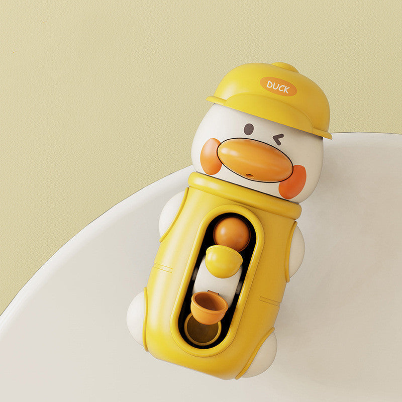 Duck Bath Toys