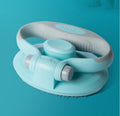 Self Cleaning Wire Brush