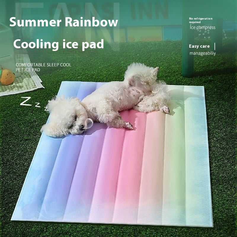 Pet Ice Mat